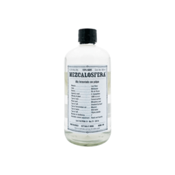 MEZCALOSFERA ALTO CON PULQUE | 500ML 52.2% 0.5L, Spirits
