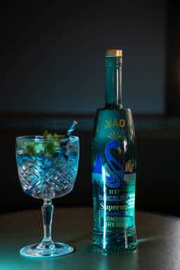 aVAO 1137 39.0% 0.7L, Spirits