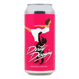 Lieber Waldi Dirty Dogging NEIPA 0,44l 6.8% 0.44L, Beer