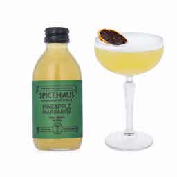 Pineapple Margarita 200 ml 12.0% 0.2L, Spirits
