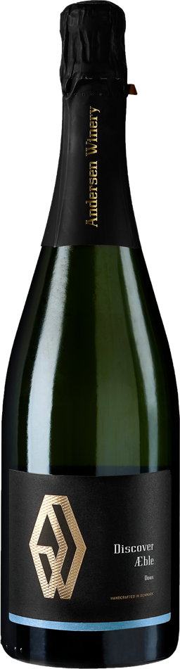 Discover 2023 2.0% 0.75L, Sparkling Wine