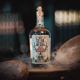 SELVA NEGRA - AGAVE SPIRIT 46.0% 0.5L, Spirits
