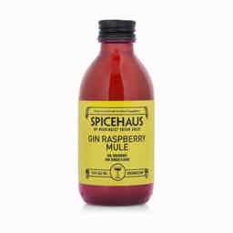 Gin Raspberry Mule 200 ml 11.5% 0.2L, Spirits