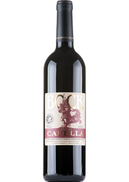 2011 Capella, Bock Winery 15.0% 0.75L, Wine