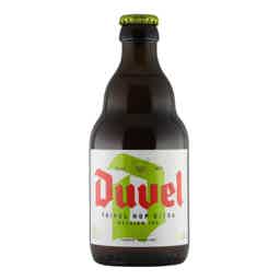 Duvel Tripel Hop Citra Belgian IPA 0,33l 9.5% 0.33L, Beer