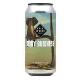 FrauGruber Risky Business Triple IPA 0,44l 9.4% 0.44L, Beer