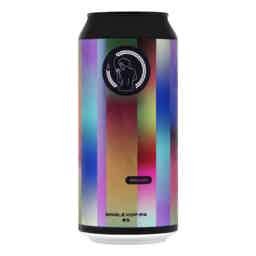 La Superbe MOSAIC Single Hop DDH IPA 0,44l 6.0% 0.44L, Beer