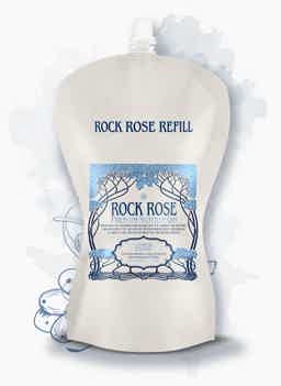 ROCK ROSE GIN REFILL POUCH 41.5% 0.7L, Spirits