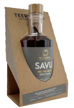 Teerenpeli SAVU 43 %, 50 cl 43.0% 0.5L, Spirits
