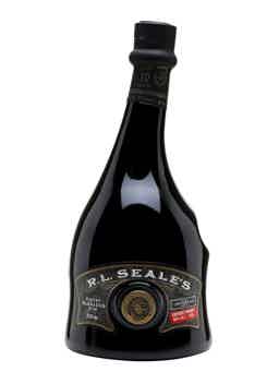 R.L Seal's Rum 10 yo 46.0% 0.7L, Spirits