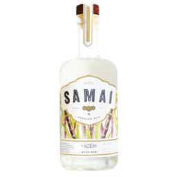 Samai White Rum 0,7l 41.0% 0.7L, Spirits