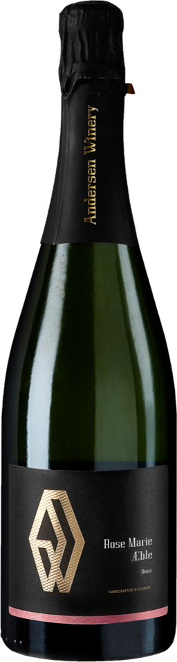 Rose Marie 2023 ØKO (110801) 2.0% 0.75L, Sparkling Wine