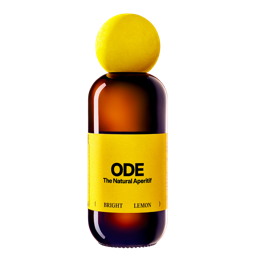 Ode Bright Lemon 18.5% 0.5L, Intermediate Products