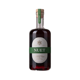 Nuet Moments Toddy 18.0% 0.5L, Spirits