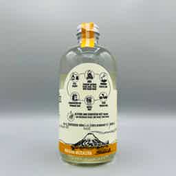 ZINACANTAN 2023 PECHUGA - SPECIAL EDITION | 500 ML 49.5% 0.5L, Spirits