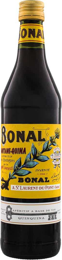 Dolin Bonal 16.0% 0.75L, Intermediate Products