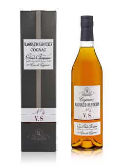 Ragnaud Sabourin VS n°4 41.0% 0.7L, Spirits