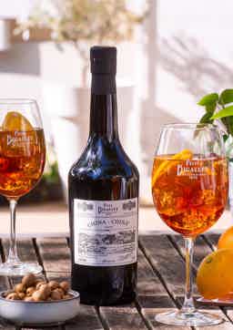 Bigallet China China 40.0% 0.5L, Spirits