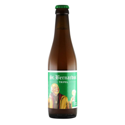 St. Bernardus Tripel 0,33l 8.0% 0.33L, Beer