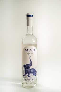 Mah Spirits 40.0% 0.5L, Spirits