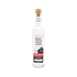 REAL MINERO 2022 LARGO / BECUELA | 350 ML 51.2% 0.35L, Spirits