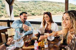 Islands8 gin 40.0% 0.7L, Spirits