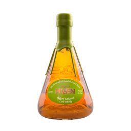 Spirit of Hven MerCurious Corn Whisky 45.6% 0.5L, Spirits