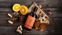 Seven Seals Sherry Wood Finish 46.0% 0.7L, Spirits