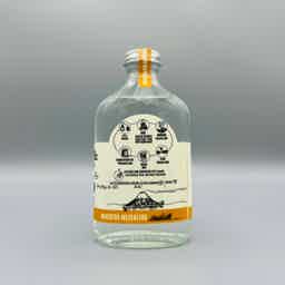 ZINACANTAN 2022 PECHUGA | 200 ML 49.0% 0.2L, Spirits