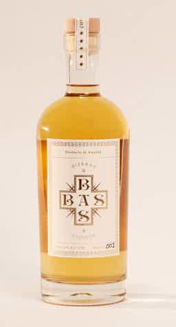 Basbas Premium Hierbas 700ml 25.0% 0.7L, Spirits