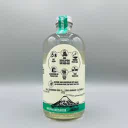 ZINACANTAN 2023 ESPADILLA | 500 ML 46.7% 0.5L, Spirits