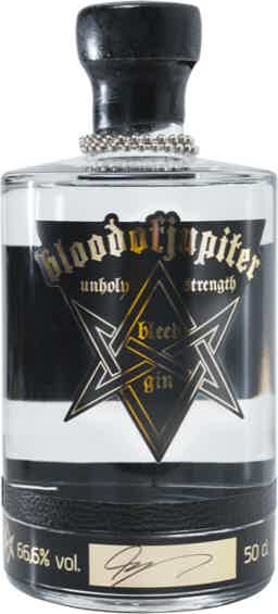 Tevsjö Bloodofjupiter Bleedgin Unholy Strength 66.6% 0.5L, Spirits