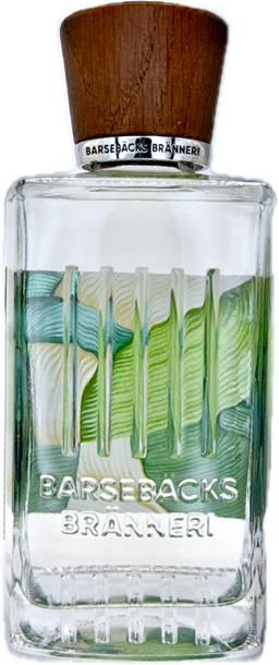 Barsebäck Dry Gin 42.0% 0.5L, Spirits