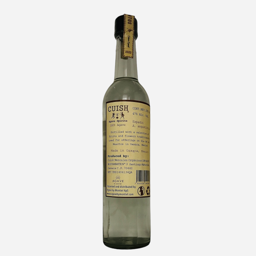 CUISH 2023 FIELES DIFUNTOS ESPADÍN - FAMILY MONTERROSA | 500 ML 47.0% 0.5L, Spirits