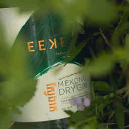 SEEKERS MEKONG DRY GIN 41.3% 0.7L, Spirits