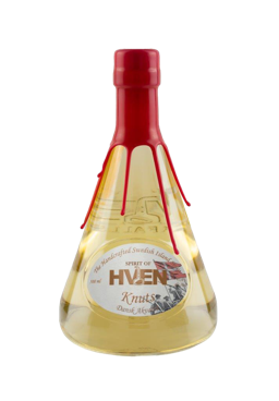 Spirit of Hven Knuts Akvavit 43.6% 0.5L, Spirits