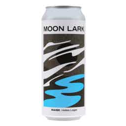 Moon Lark Raise Helles Lager 0,5l 4.8% 0.5L, Beer