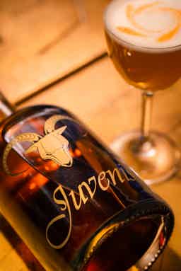 Juvenis original 45% 70cl 45.0% 0.7L, Spirits