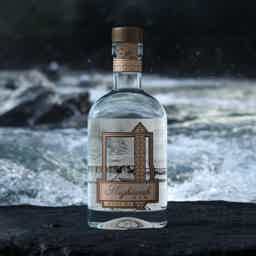 Nightwish Gin 48,2% 500ml 48.2% 0.5L, Spirits