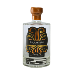 Gin Sea Buckthorn Havtorn 40.0% 0.5L, Spirits