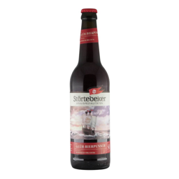 Störtebeker Glüh-Bierpunsch 0,5l 5.0% 0.5L, Beer