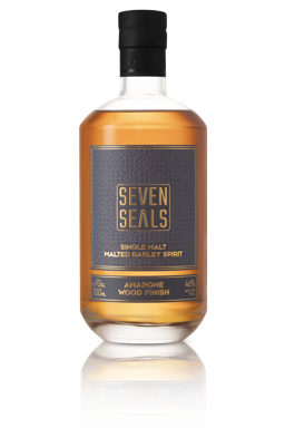Seven Seals Amarone Wood Finish 46.0% 0.7L, Spirits