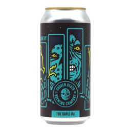 Sudden Death So Be It TDH TIPA 0,44l 10.2% 0.44L, Beer