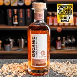 Whisky Pedro Ximenez Cask 46.4% 0.5L, Spirits