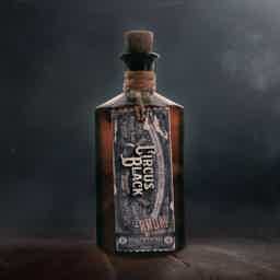 Circus Black 41.0% 0.5L, Spirits