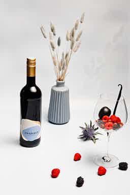 Zeronimo Zweigelt 2021 375 ml 0.4% 0.375L, Wine