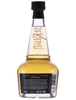 St. Kilian CLASSIC - Mild & Fruity - Single Malt Whisky 46.0% 0.7L, Spirits