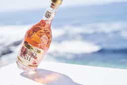 Purity Mediterranean Citrus Flavored Vodka 700 ml 30.0% 0.7L, Spirits