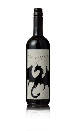 Rising Tide - The Perfect Red 12.0% 0.75L, Wine