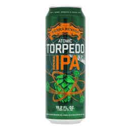 Sierra Nevada Atomic Torpedo Imperial IPA 0,568l 9.2% 0.568L, Beer